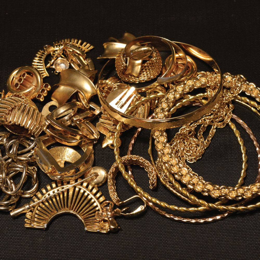 קונה זהב, יהלומים ותכשיטים במזומן -תכשיטי הוד והדר